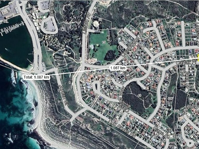 27 Carfax Place, Two Rocks WA 6037