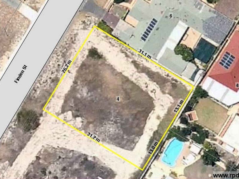 4 Finden Street, Two Rocks WA 6037