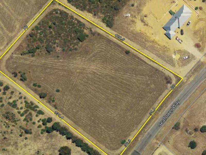Lot 61 Seaflower Way, Gabbadah WA 6041