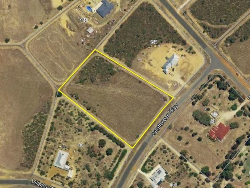 Lot 61 Seaflower Way, Gabbadah WA 6041