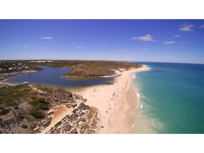 Lot 61 Seaflower Way, Gabbadah WA 6041