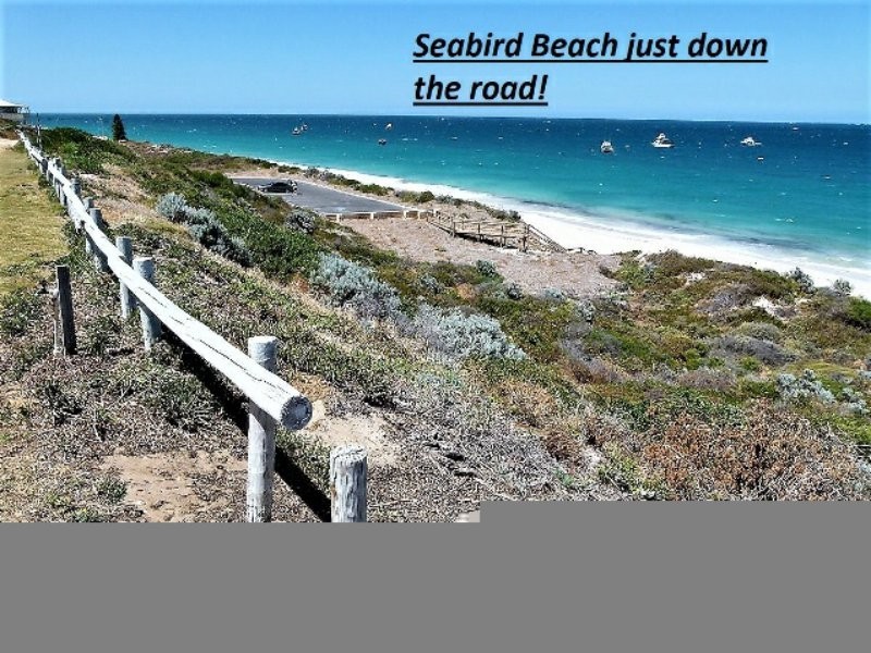 Lot 61 Seaflower Way, Gabbadah WA 6041