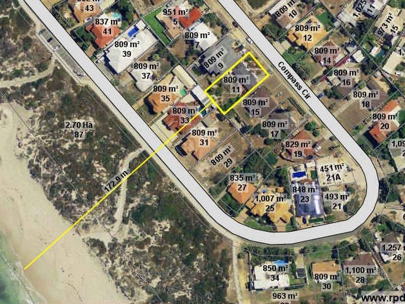 11 Compass Circle, Yanchep WA 6035