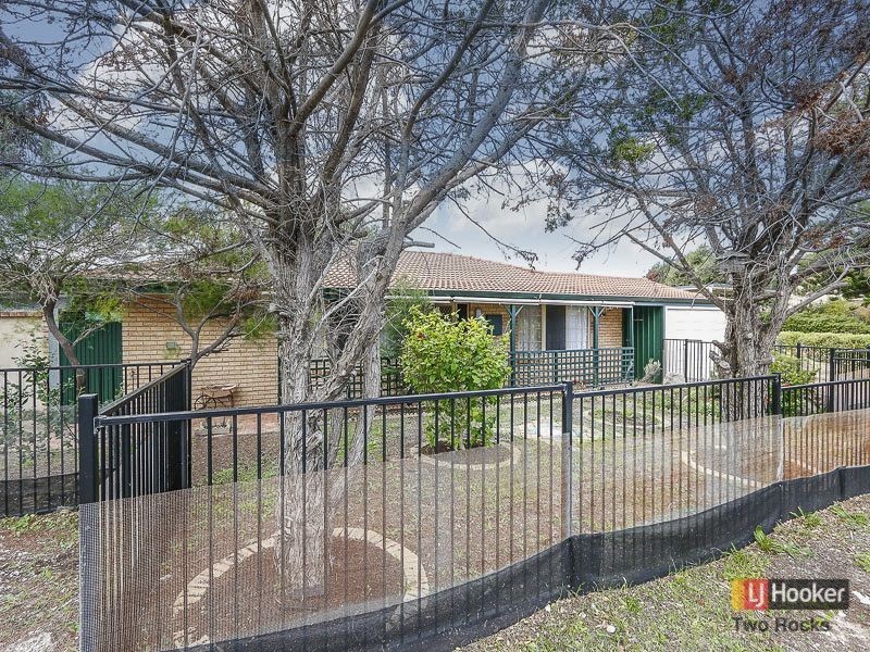 3A Charnwood Place, Two Rocks WA 6037