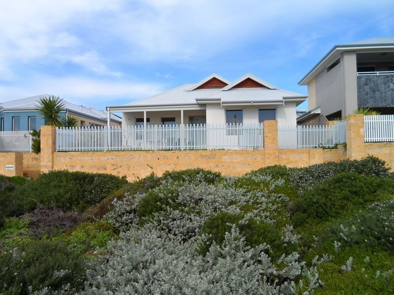 48 Lindsay Beach Boulevard, Yanchep WA 6035