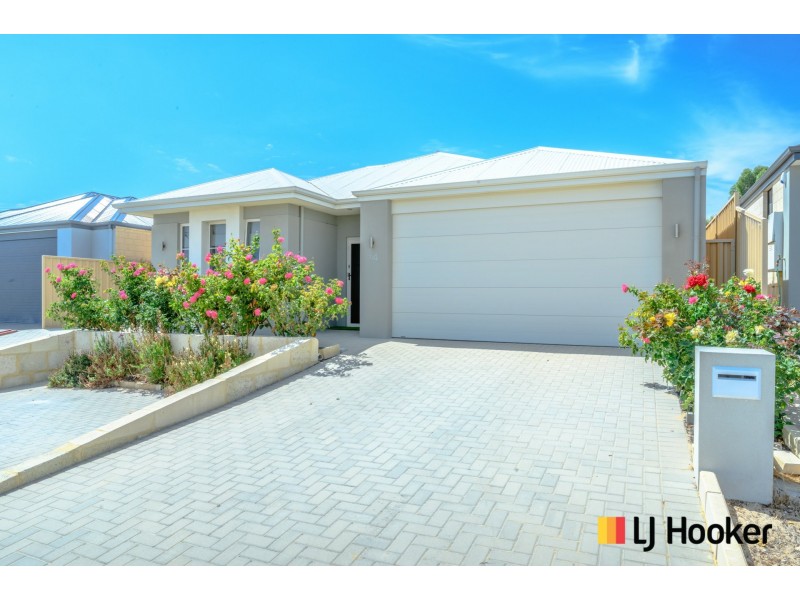 14 Broadhurst Way, Two Rocks WA 6037