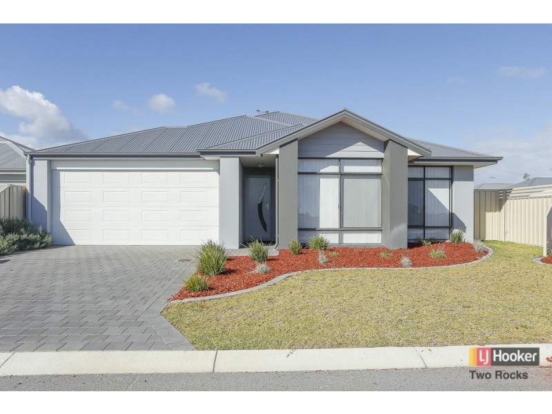 40 Abalone View, Two Rocks WA 6037