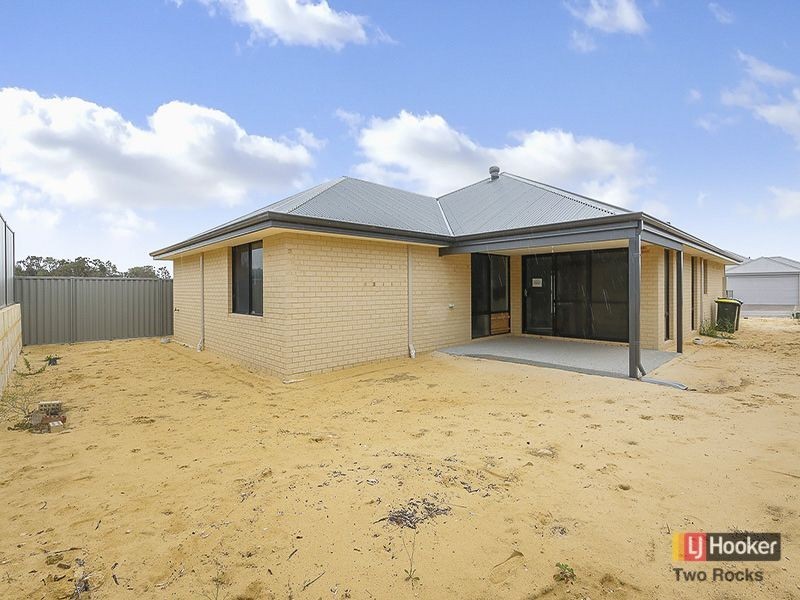 59 Helmsley Parkway, Alkimos WA 6038