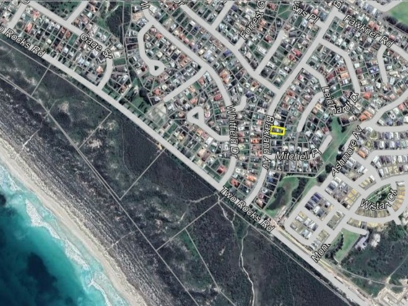 24 Blaxland Avenue, Two Rocks WA 6037