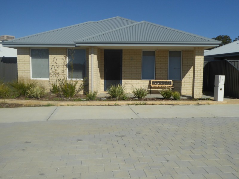 1 Dunk Street, Yanchep WA 6035