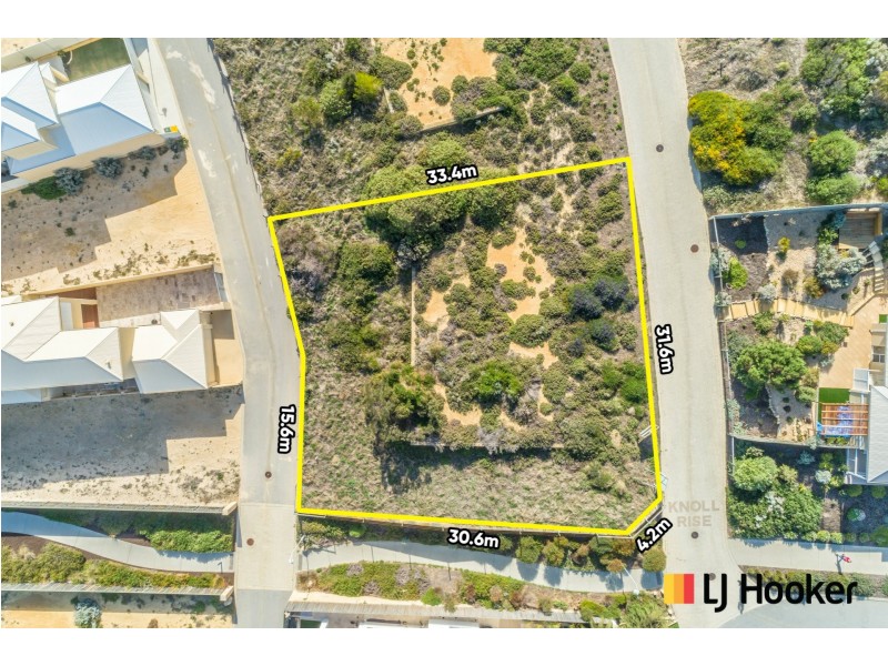 1 Knoll Rise, Yanchep WA 6035