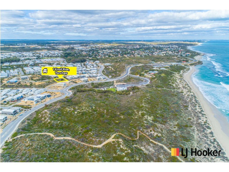 1 Knoll Rise, Yanchep WA 6035