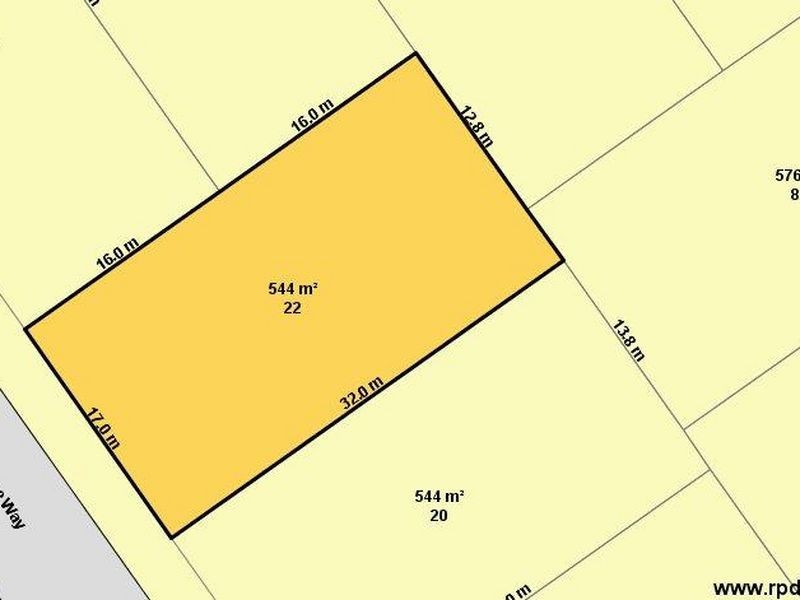 22 Leisure Way, Yanchep WA 6035