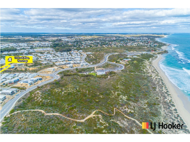 11 Knoll Rise, Yanchep WA 6035