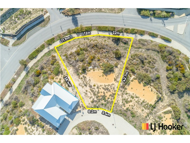 11 Knoll Rise, Yanchep WA 6035