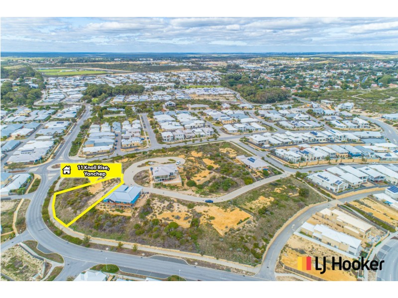 11 Knoll Rise, Yanchep WA 6035