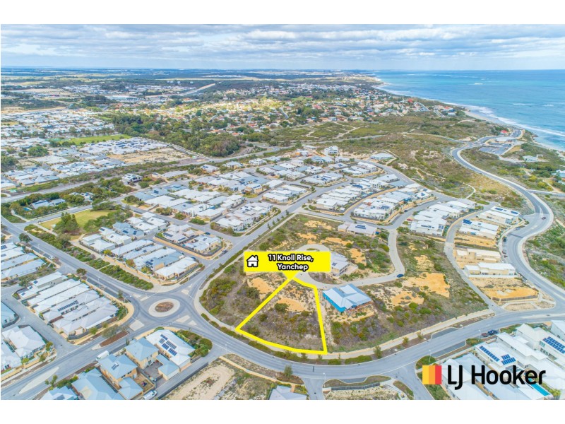 11 Knoll Rise, Yanchep WA 6035