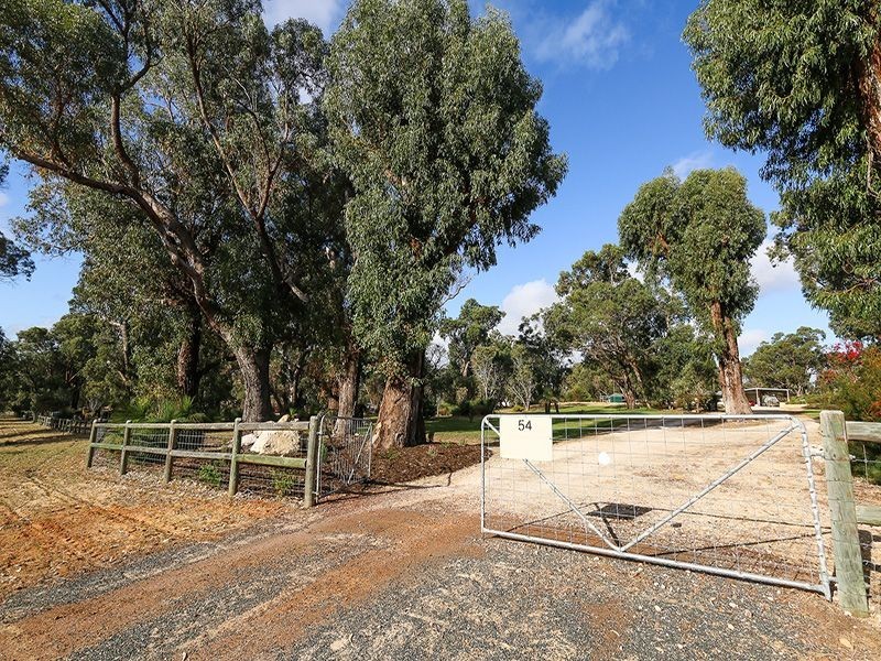 54 Bushwood Follow, Two Rocks WA 6037