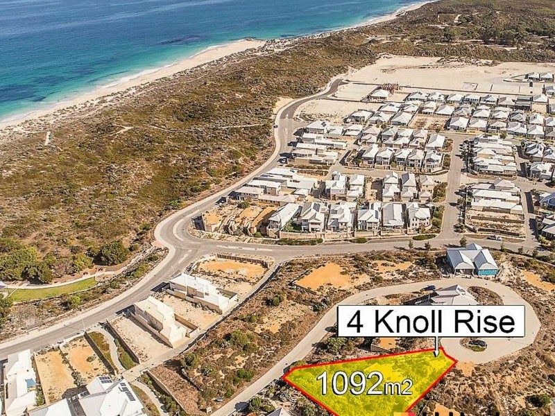 4 Knoll Rise, Yanchep WA 6035