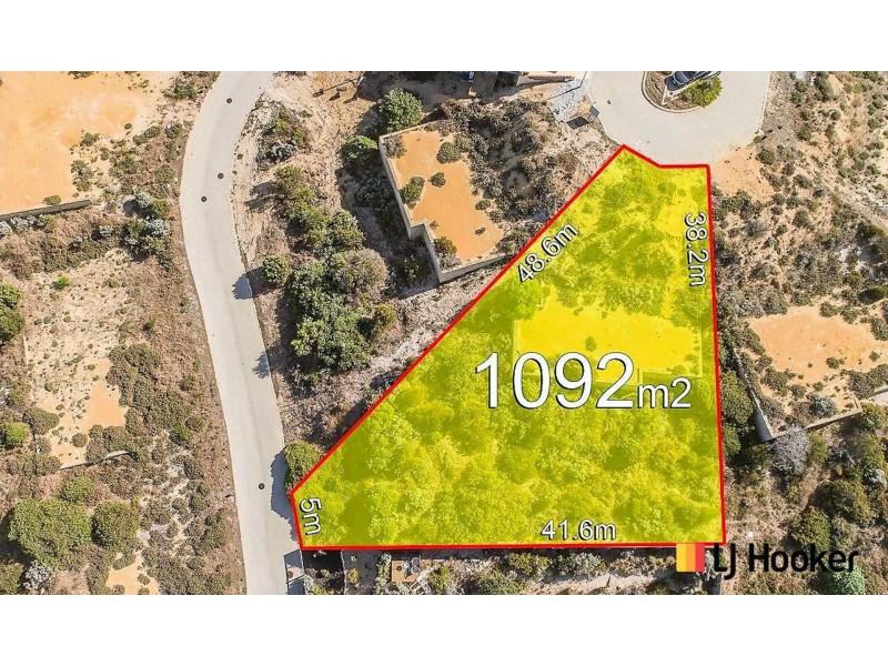 4 Knoll Rise, Yanchep WA 6035