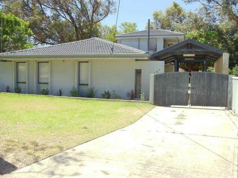 109 Brazier Road, Yanchep WA 6035