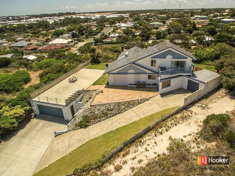 42 Hackney Way, Yanchep WA 6035