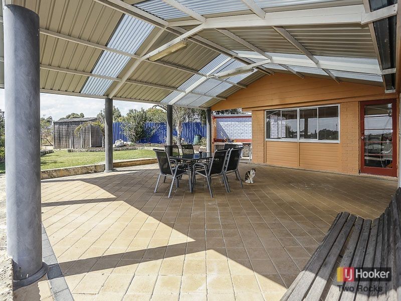 42 Hackney Way, Yanchep WA 6035