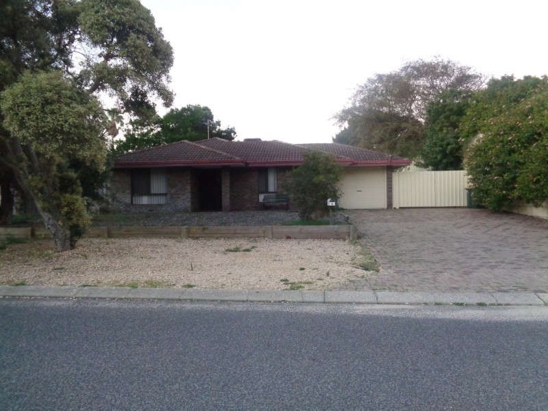 4 Kaiber Avenue, Yanchep WA 6035