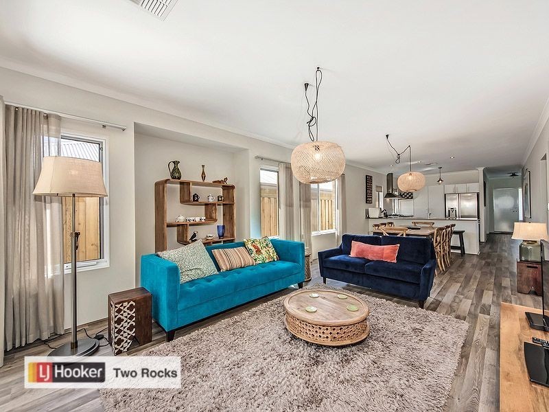 42 Spinifex Loop, Yanchep WA 6035