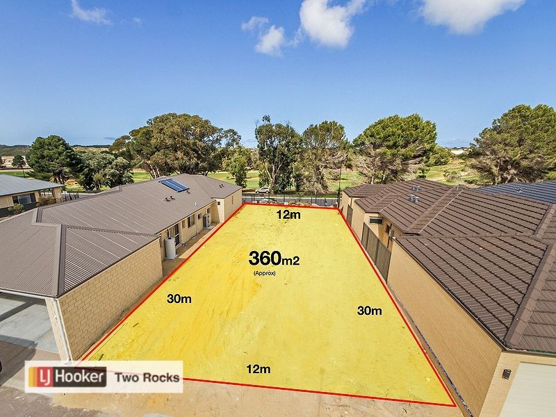 20 Bunker Cresent, Yanchep WA 6035