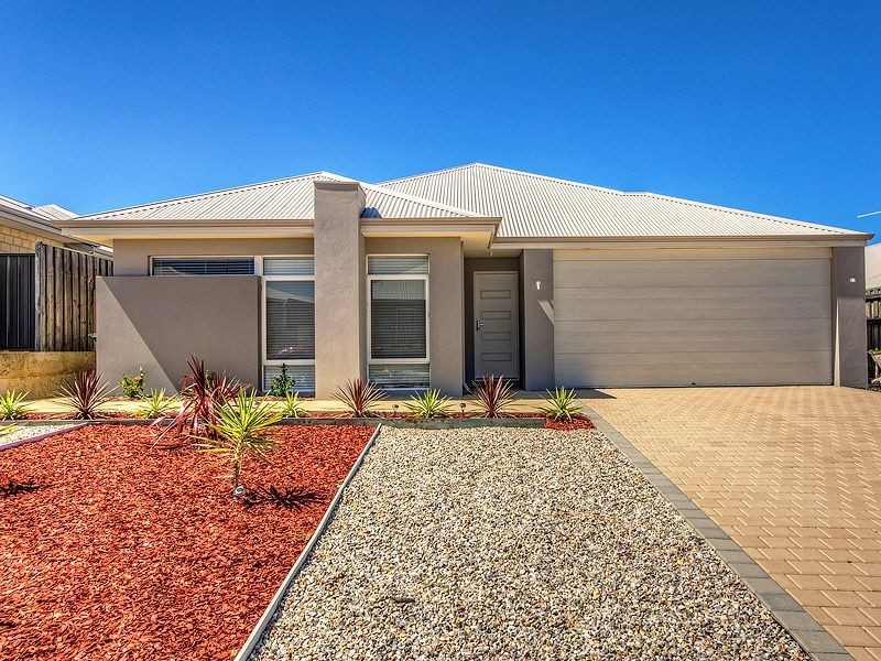 12 Current Street, Yanchep WA 6035