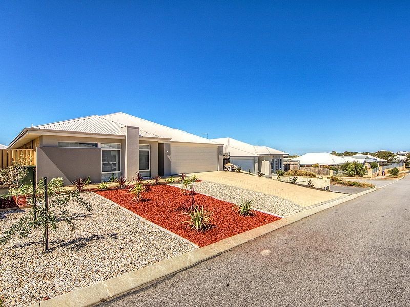 12 Current Street, Yanchep WA 6035
