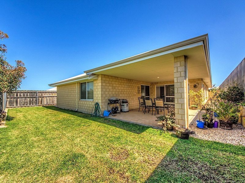 12 Current Street, Yanchep WA 6035