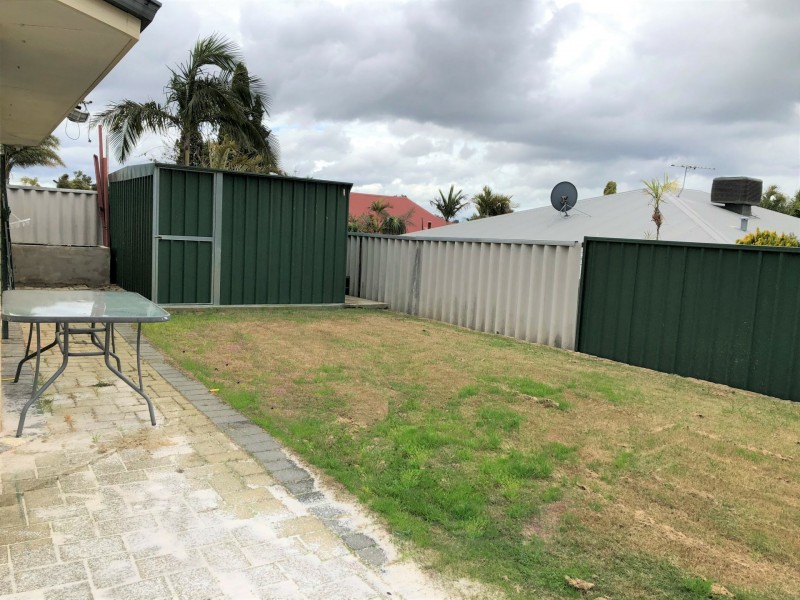 23 Frond Circuit, Banksia Grove WA 6031