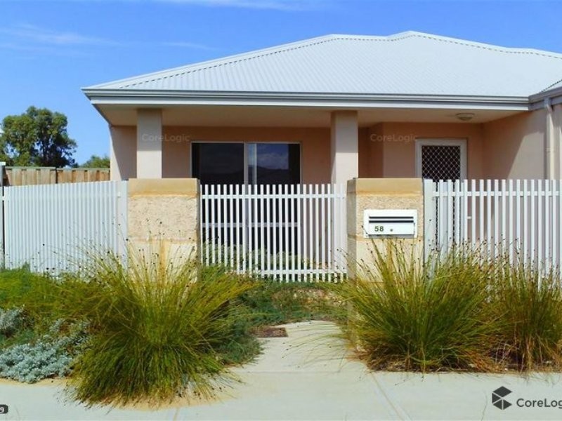 58 Spinifex Loop, Yanchep WA 6035