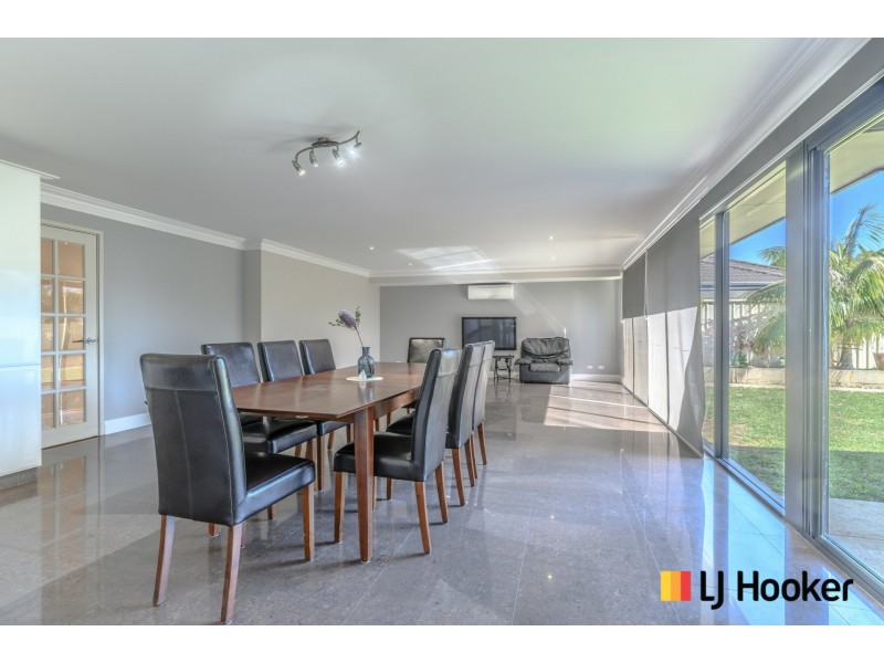 4 Le Buse Cove, Yanchep WA 6035