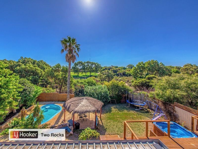 81 Lagoon Drive, Yanchep WA 6035