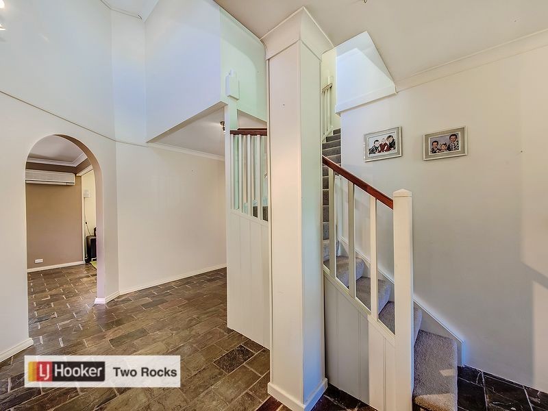 81 Lagoon Drive, Yanchep WA 6035