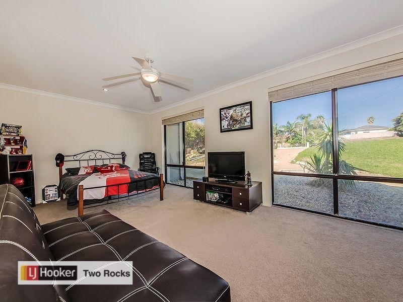 81 Lagoon Drive, Yanchep WA 6035