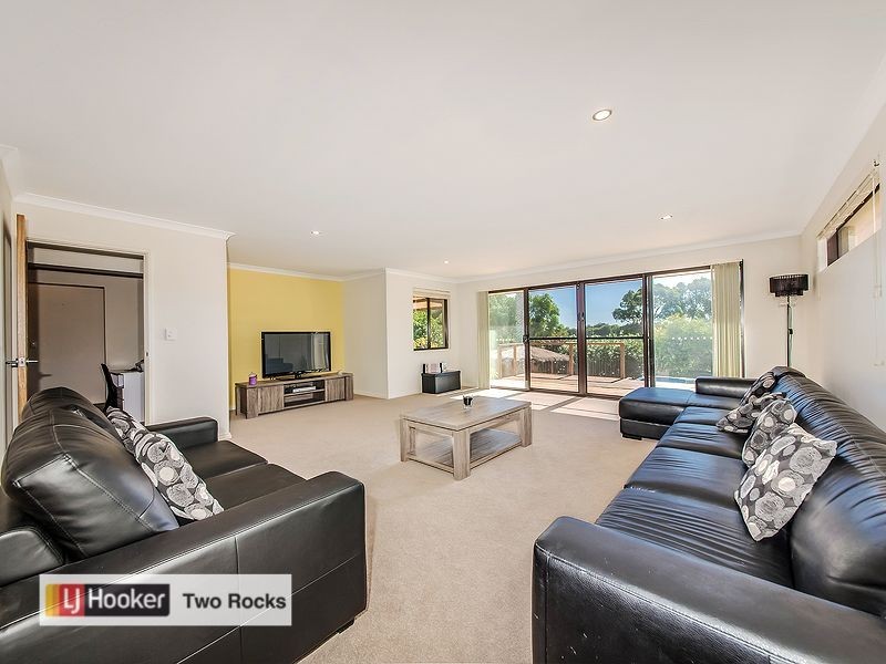 81 Lagoon Drive, Yanchep WA 6035