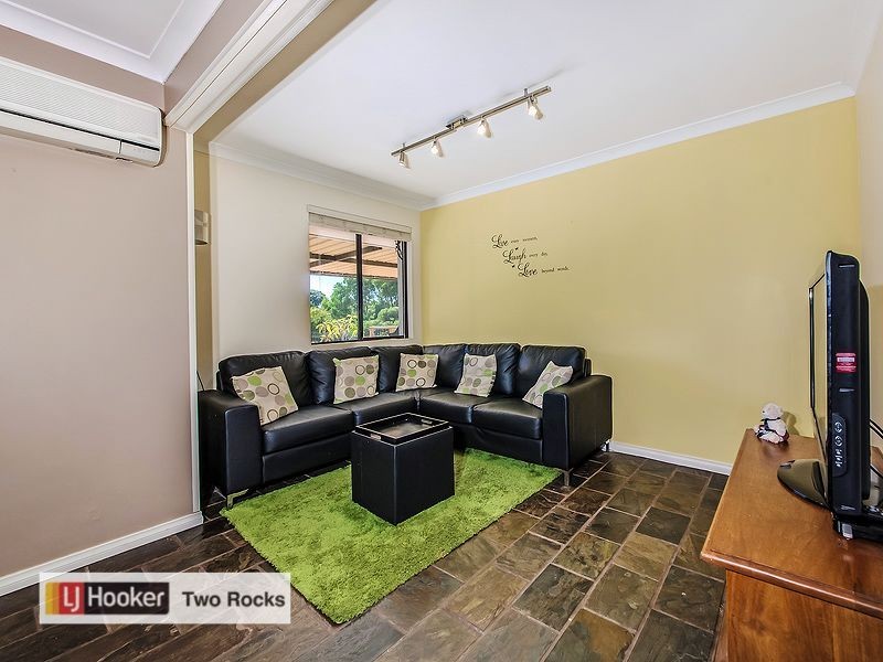 81 Lagoon Drive, Yanchep WA 6035