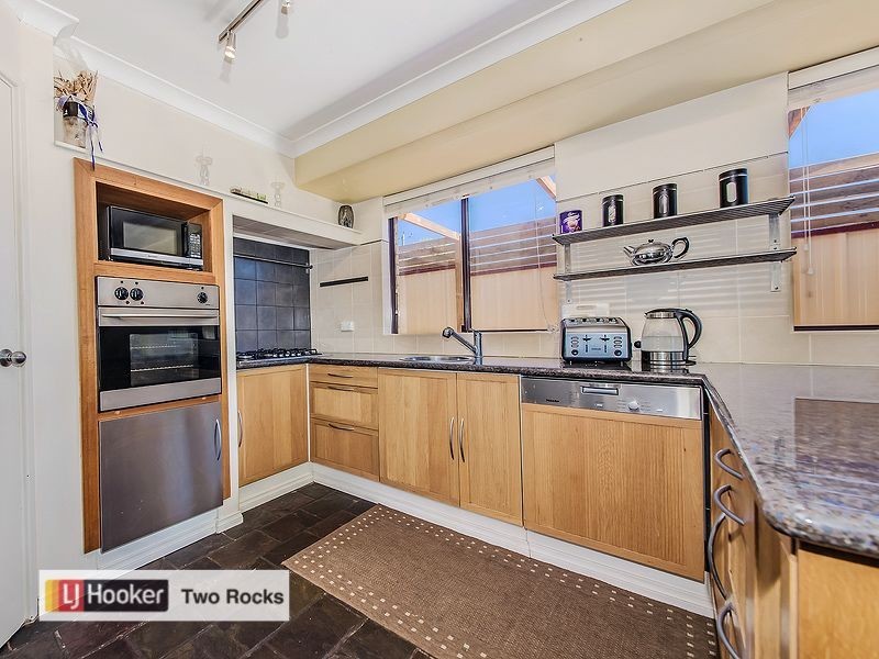 81 Lagoon Drive, Yanchep WA 6035