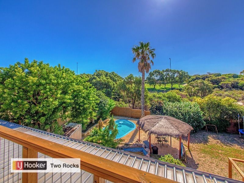 81 Lagoon Drive, Yanchep WA 6035