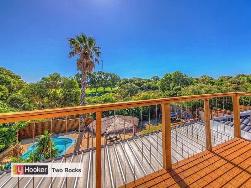 81 Lagoon Drive, Yanchep WA 6035