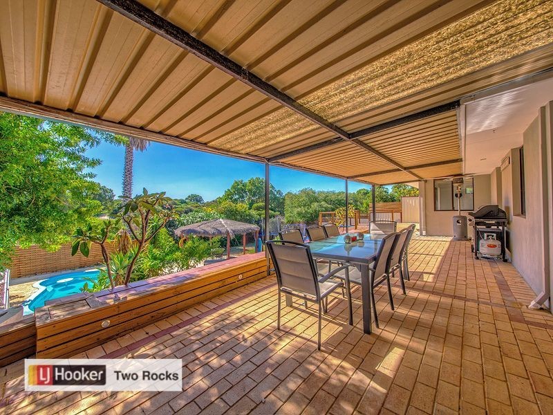 81 Lagoon Drive, Yanchep WA 6035