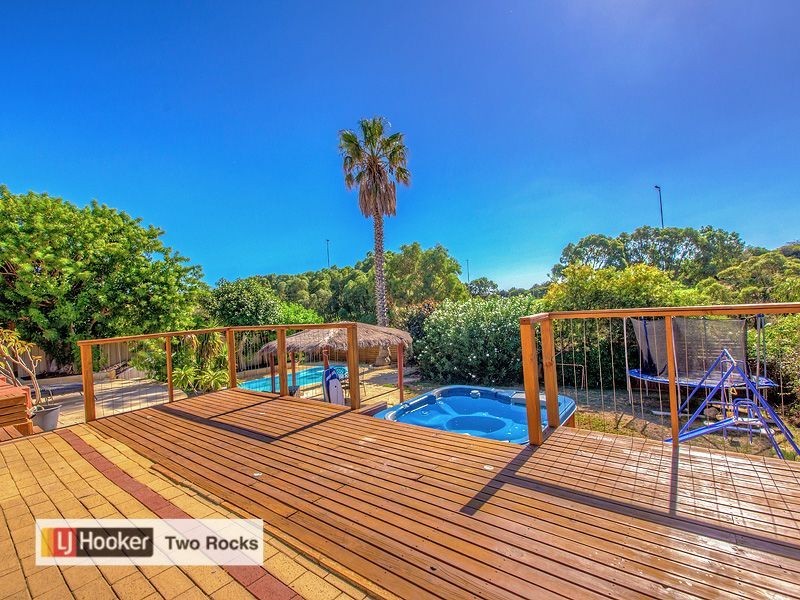 81 Lagoon Drive, Yanchep WA 6035