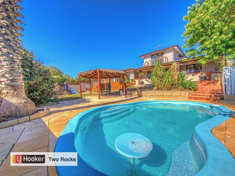 81 Lagoon Drive, Yanchep WA 6035