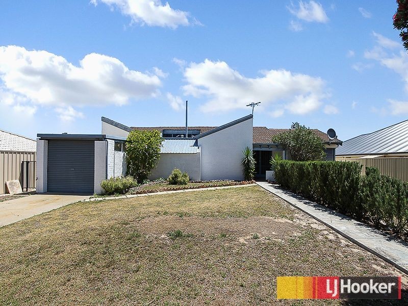 52 Weatherley Drive, Two Rocks WA 6037