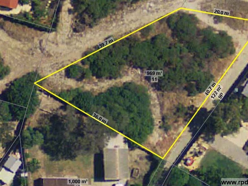 11 Evans Place, Two Rocks WA 6037