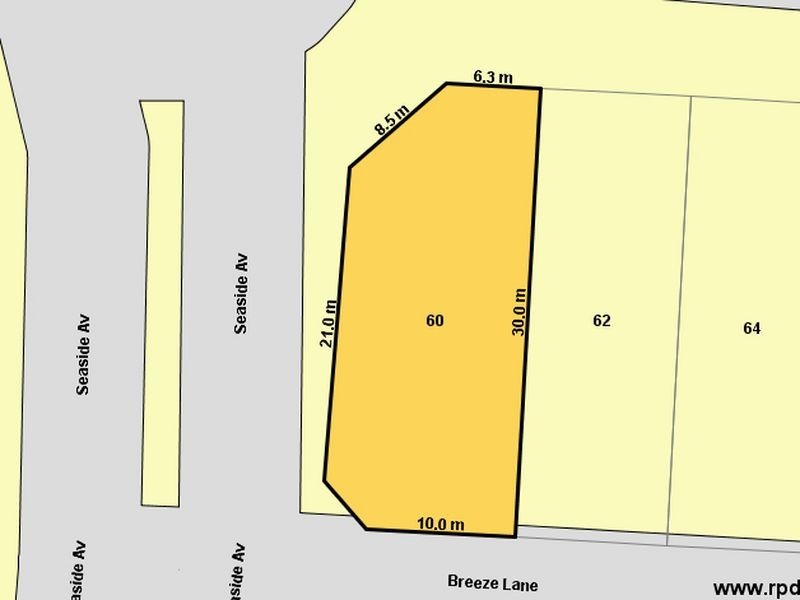 60 Lookout Drive, Yanchep WA 6035